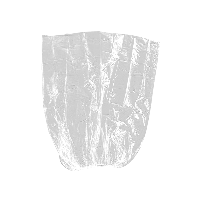 Drapa transparentă cu braț C