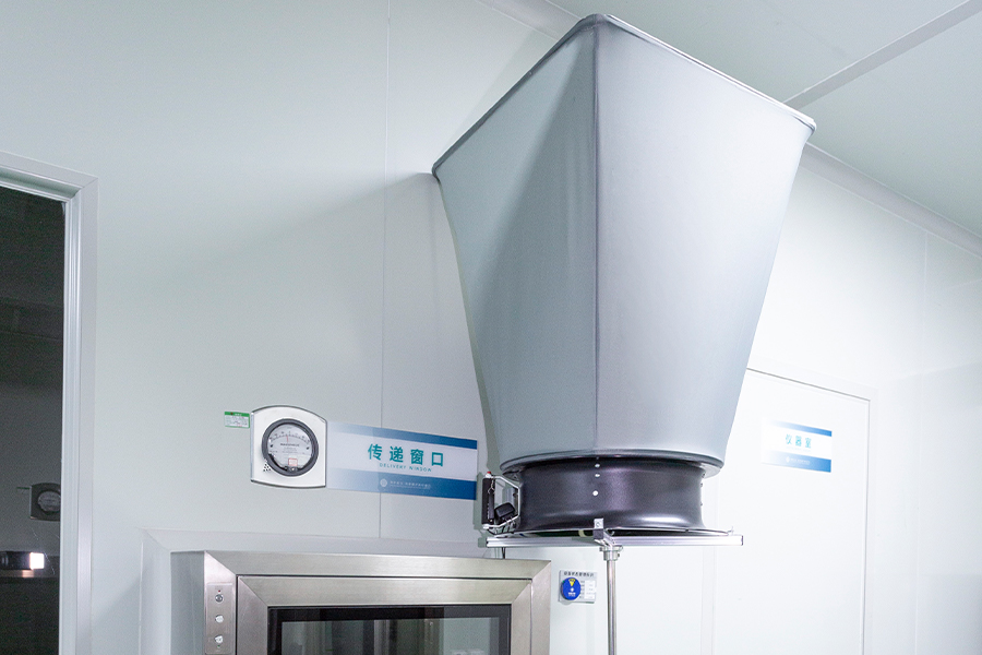 Atelier de echipamente