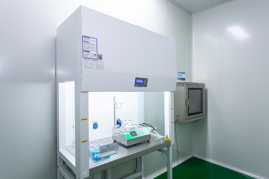 Atelier de echipamente