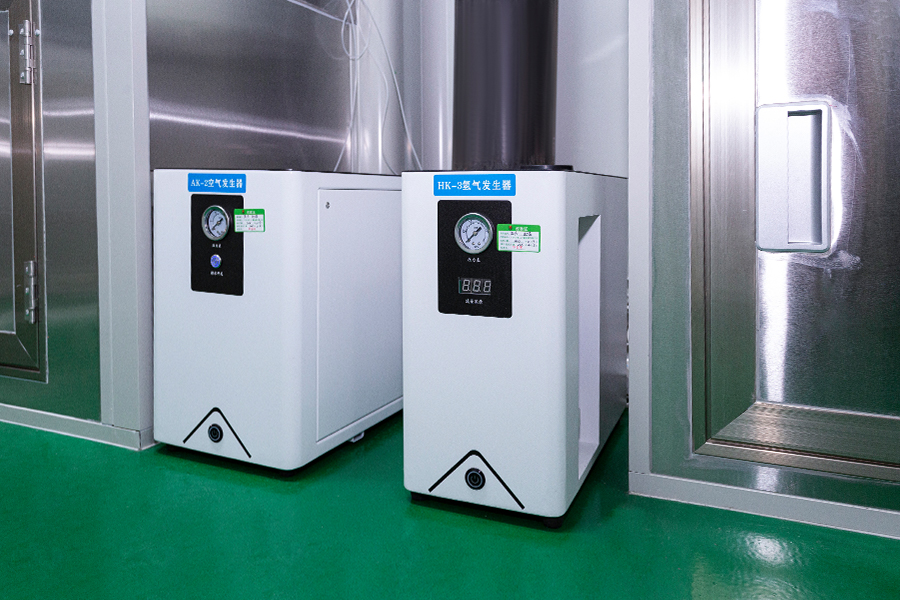 Atelier de echipamente