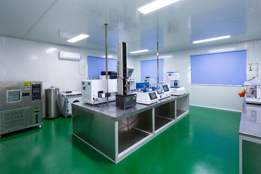 Atelier de echipamente