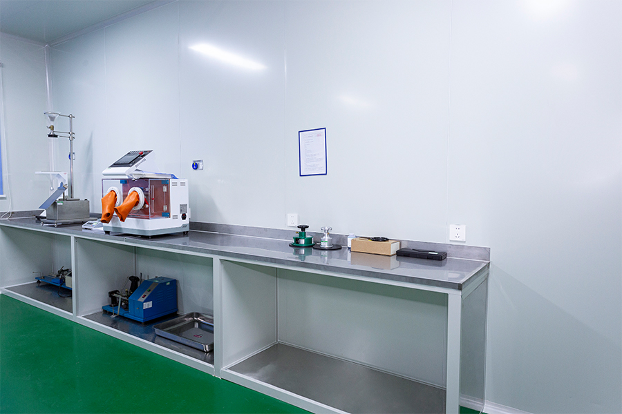 Atelier de echipamente