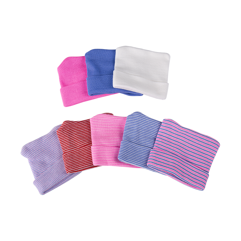 Şapci pentru sugari